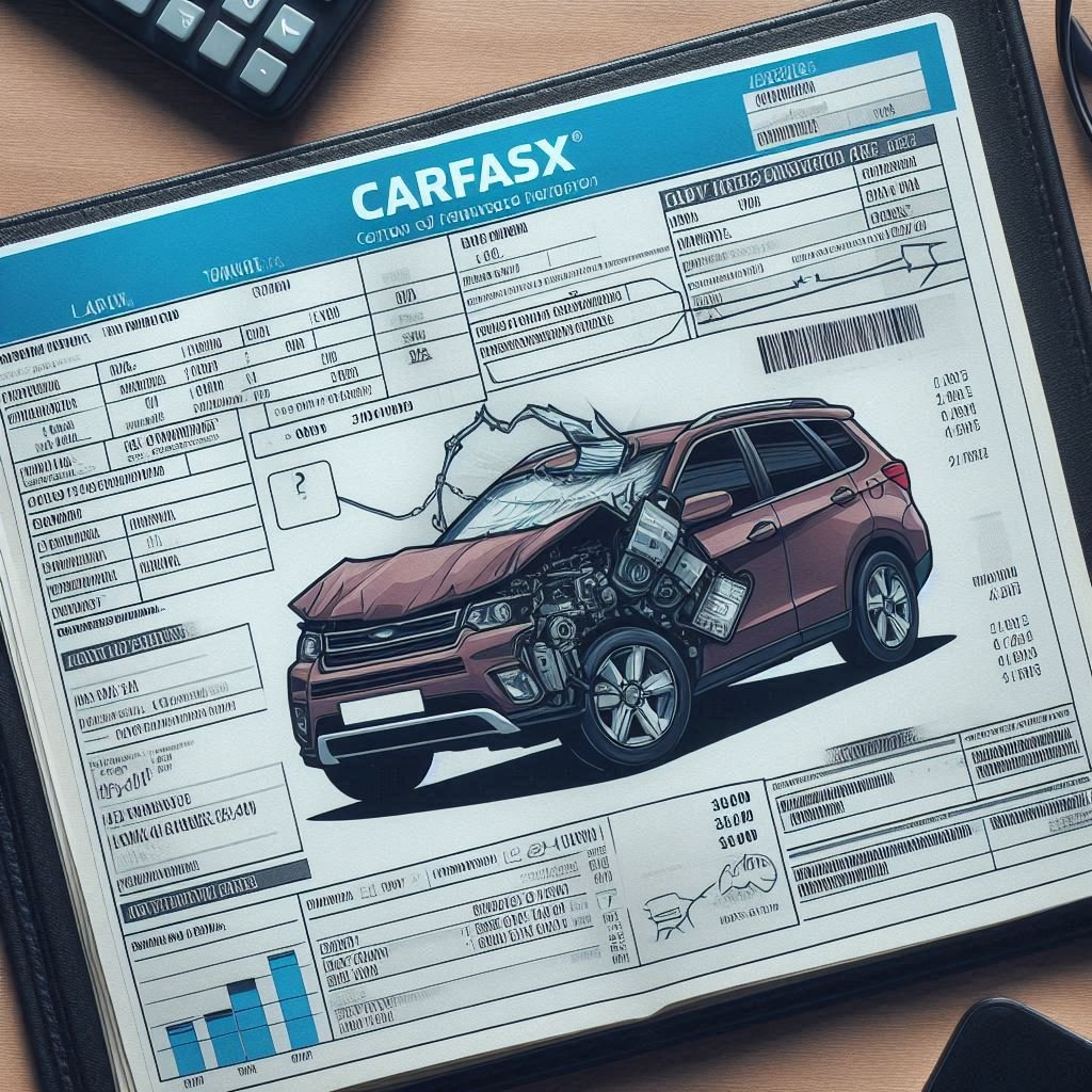 Understanding the Importance of Carfax Vin: A Comprehensive Guide Understanding the Importance of Carfax Vin: A Comprehensive Guide